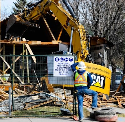 Gradnja i renoviranje